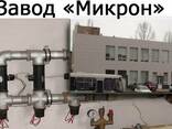 Енергозберігаюче автономне опалення - електродний міні-котел "ЕЕЕ-тепло" 25 кВт" - фото 3