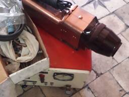 Электродуговой металлизатор ЭМ-17