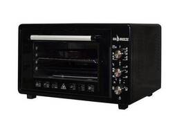 Електродуховки настільні Sea Breeze SB-0704 45 л 1420 Вт, Духовка електрична настільна...