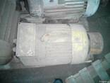 Электродвигатель 11 кВт МТК (F) 312-8У1 - фото 2