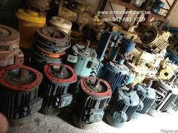 ЭМУ-25 Электромашинные усилители ЭМУ-50 Умформеры и др.