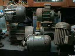 Электродвигатель