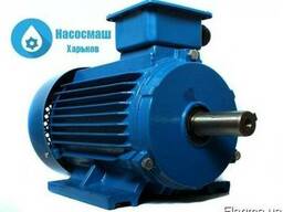 Электродвигатель 30 кВт 1000 об. мин АИР200L6 купить 30 кВт