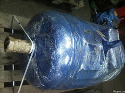 Электродвигатель 4 MTН 280 S10 45 кВт 570 об/мин.