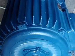 Электродвигатель 4АМ АИР 280М2 (132 кВт,3000 об/мин)