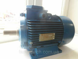 Электродвигатель АИР 100 L6 ІМ1081 2,2кВт (1000 об/мин). ..