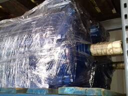 Электродвигатель АИР200М6 22кВт 1000 об