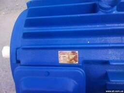 Электродвигатель АО3 355М6 200 кВт 1000об/мин.