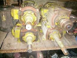 Электродвигатель деревообрабатывающего станка АМХД, 4АМХД