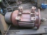 МТН-713-10 Электродвигатель МТН713-10 160 кВт 600 об/мин иДр - фото 4