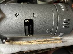 Электродвигатель ДВ-200 КУПЛЮ