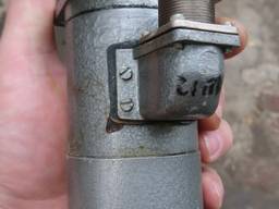 Электродвигатель ДВН-1