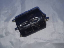 Электродвигатель ГАЗ, МАЗ МЭ-230.