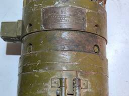 Электродвигатель ми-21мм