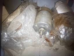 Электродвигатель мв-67