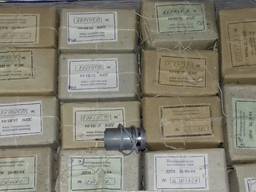 Электродвигатель постоянного тока ДПМ 25-Н1-04