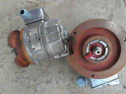 Электродвигателя для болгарских тельферов