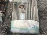 Електродвигун 13/17/20/26 кВт 595/745/990/1495 об/хв - фото 1