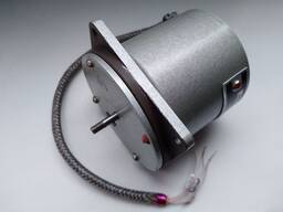 Електродвигун Г32УХЛ4 гістерезисний синхронний