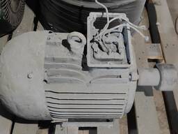 Електродвигун, электродвигатель 19 кВт