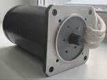 Електродвигун МУ-431 - фото 4