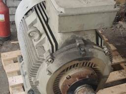 Електродвигун Siemens