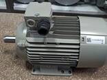 Електродвигун SIEMENS 90L4 1,5 кВт 1410 об/хв электродвигатель - фото 3