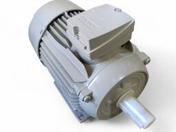 Електродвигун Siemens 90S-2 1,5 кВт 2800 об/хв B3