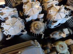 Електродвигуни