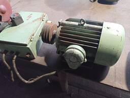 Електродвигуни