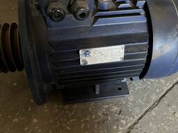 Електродвигуни