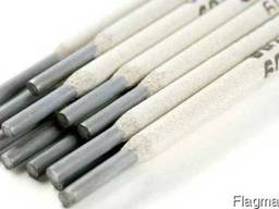 Электроды для сварки постоянным током УОНИ 13/55, d=3 мм