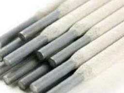 Электроды "Монолит РЦ" Ф- 3мм ; Ф- 4мм