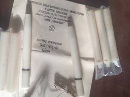 Электроды мембранные ЭМ-NH4-01