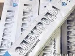 Электроды ОЗЛ-9А 4мм