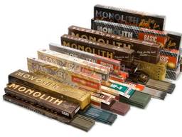 Электроды Monolith УОНИ 13/55 плазма