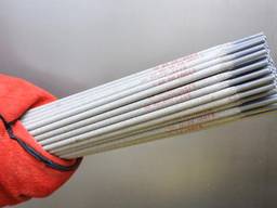 Электроды ЦУ-5, сварка теплоустойчивой стали, купить, цена,