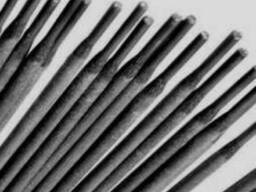 Электроды нержавеющие ЛЕЗ ОЗЛ-6 ф3мм ГОСТ. ..