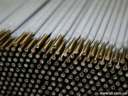 Электроды сварочные