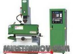 Электроэрозионный прошивочный станок EDM