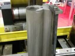 Электроэрозионная обработка по чертежам заказчика