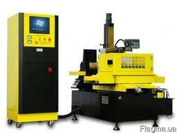 Электроэрозионный станок DK7750