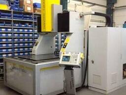 Электроэрозионный станок (прошивной) Ingersoll Gantry 1200