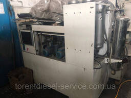 Електроерозійний дротяний верстат AGIECUT 150F
