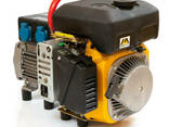 Электрогенератор Agrimotor 2500- 2.3kW (Венгрия) - фото 1