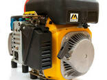 Электрогенератор Agrimotor 2500- 2.3kW (Венгрия) - фото 2
