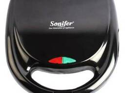 Электрогриль для сосисок и сендвичей Sonifer SF-6003