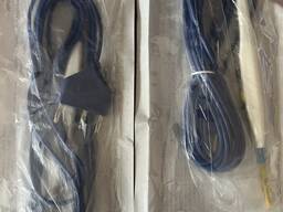 Электрохирургический держатель