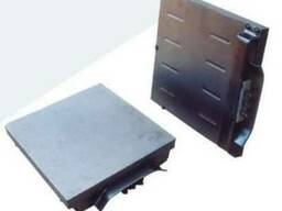 Электроконфорка промышленная КЕ-0,15