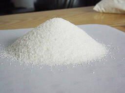 Електрокорунд Білий 25А F16(1.180-1.400mkm)